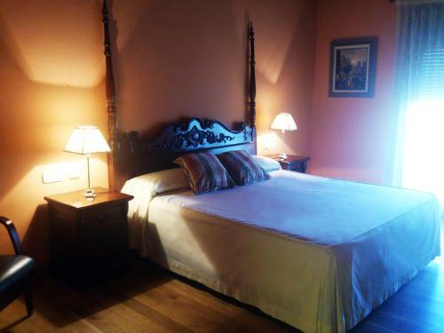 Hotel Alcor Del Roble