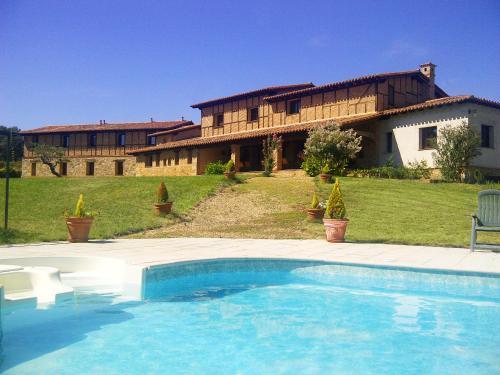 Hotel Alcor Del Roble