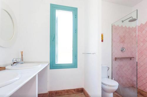 Casas Bohemian Villa Roche