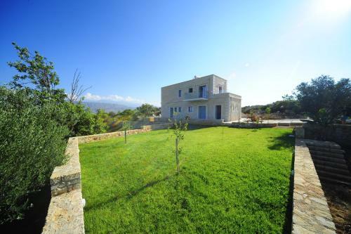Villa Aeriko