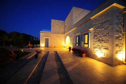 Villa Aeriko