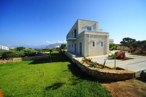 Villa Aeriko