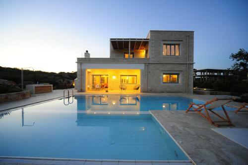 Villa Aeriko