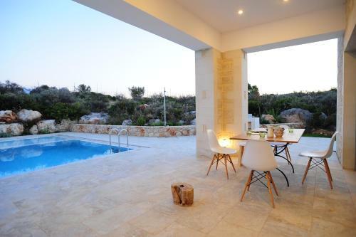 Villa Aeriko