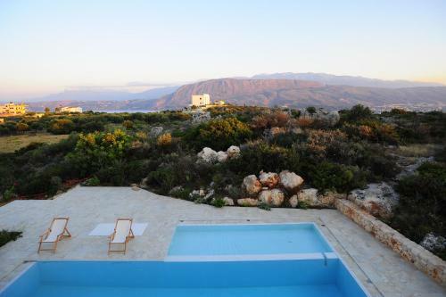Villa Aeriko
