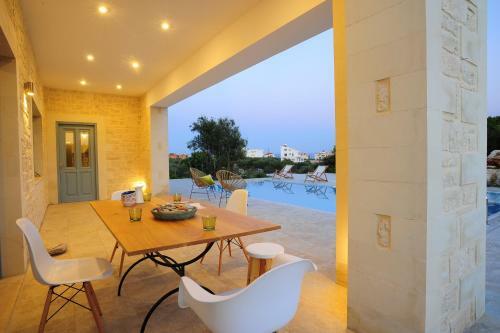 Villa Aeriko