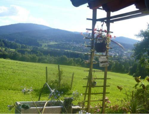 Agroturismo Ferienhof Pfeffer