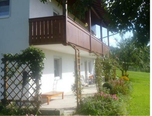 Agroturismo Ferienhof Pfeffer