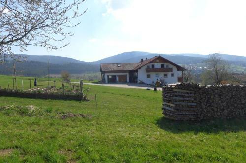 Agroturismo Ferienhof Pfeffer
