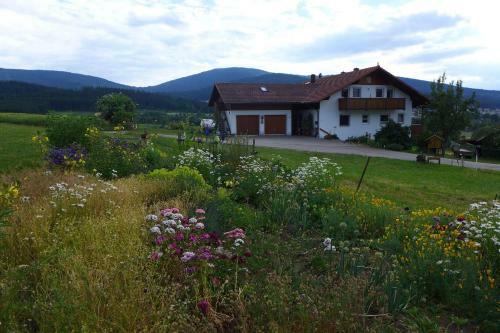 Agroturismo Ferienhof Pfeffer