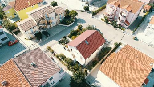 Apartments Stefani