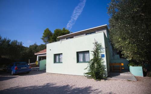 Hostal Studio Mokalo 10201a