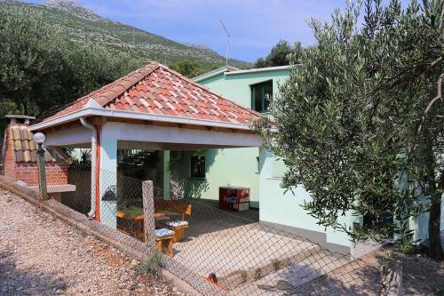Hostal Studio Mokalo 10201d