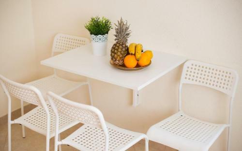Hostal Studio Mokalo 10201b