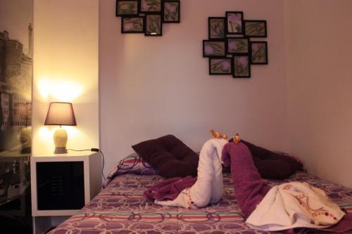 Apartamento Beatriz