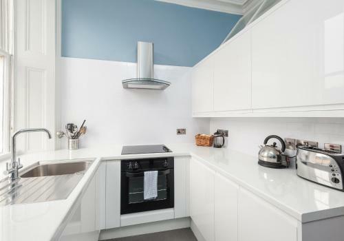 Apartamento St Giles Royal Mile