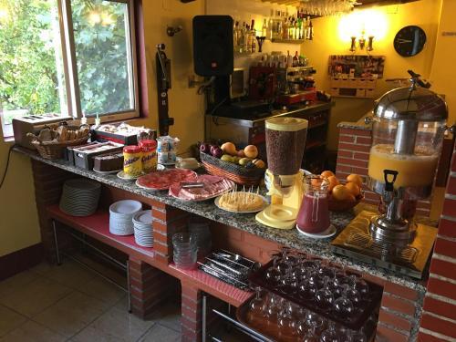 Apartamentos Spa Rural Mirador De Miranda