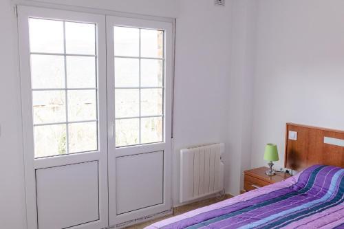 Apartamentos Spa Rural Mirador De Miranda