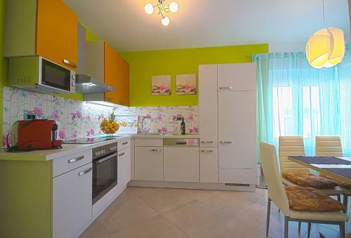 Ferienhaus Brcina