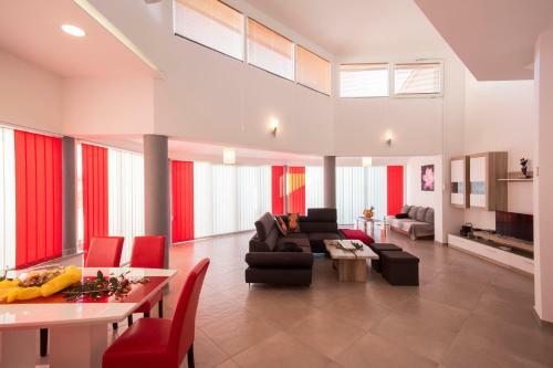 Ferienhaus Brcina