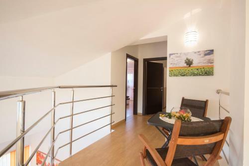 Ferienhaus Brcina