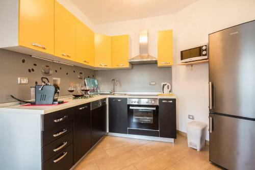 Ferienhaus Brcina