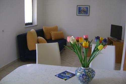 Apartamentos Lara Gortanova Bay