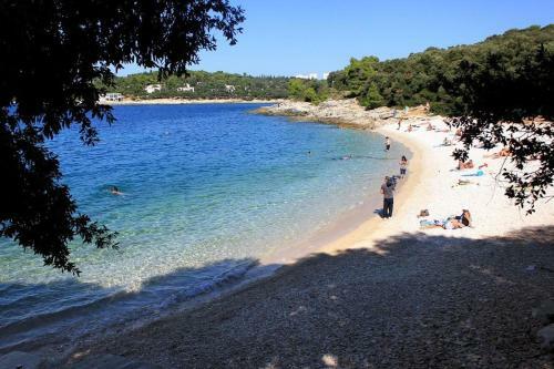 Apartamentos Lara Gortanova Bay