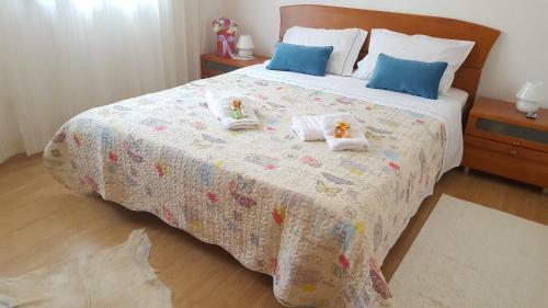Apartamentos Lara Gortanova Bay