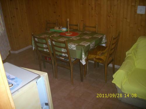 Apartments Mak