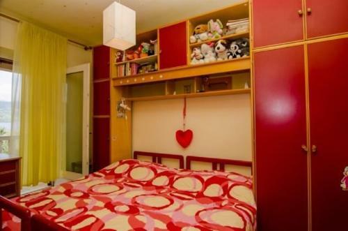 Apartments Mak