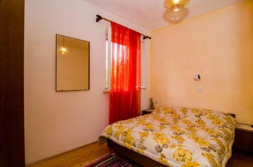 Apartments Mak