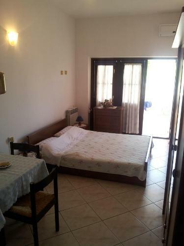 Suran Apartments