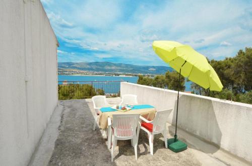 Hostal Apartment Arbanija 5228f