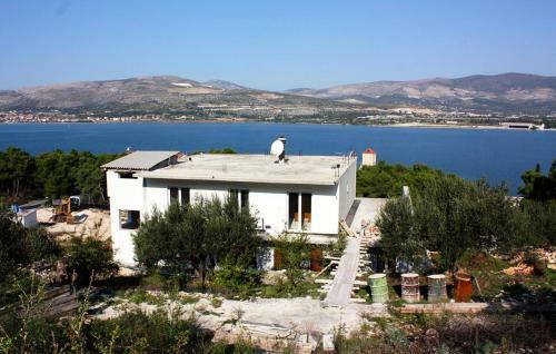 Hostal Apartment Arbanija 5228f