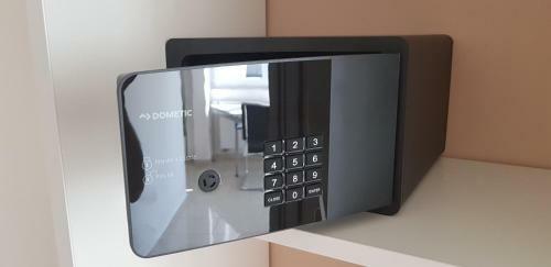 Apartamento Business Boarding Lippstadt