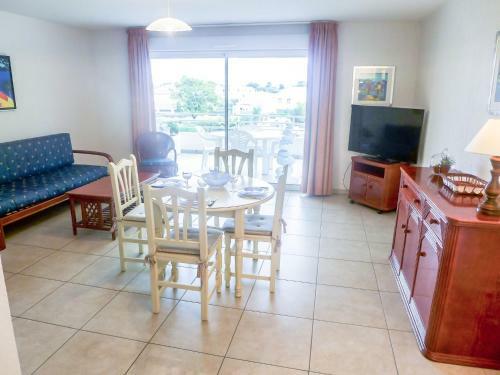 Apartment Les N�r�ides