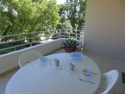 Apartment Les N�r�ides