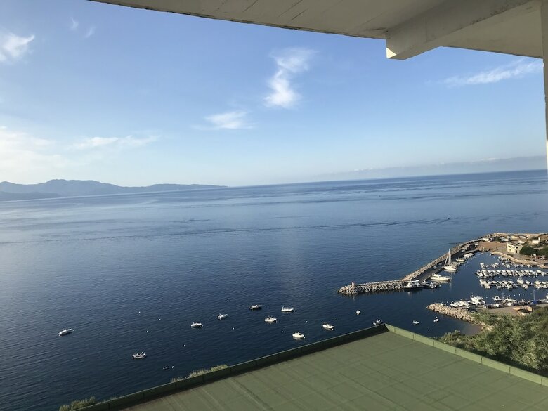 Hotel Bel Mare