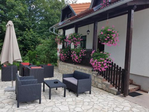 Hostal Pansion Breza