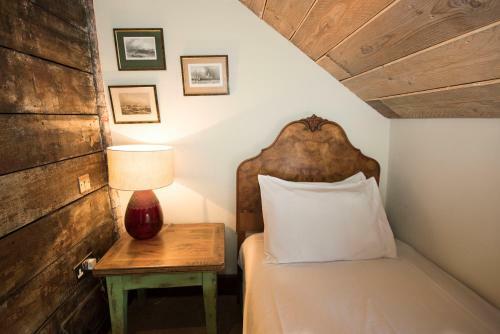 Posada Alma Inn & Dining Rooms