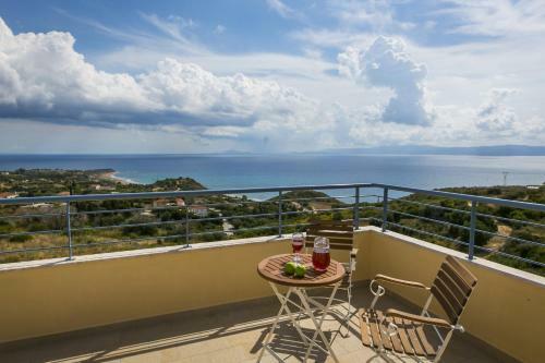 Villa Skala Ratzakli