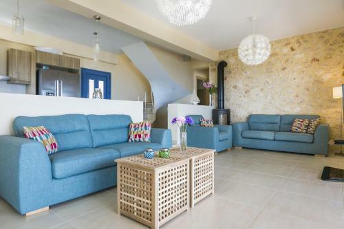 Villa Skala Ratzakli