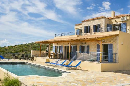 Villa Skala Ratzakli