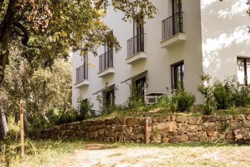 Agroturismo Tambor Del Llano