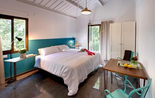 Agroturismo Tambor Del Llano