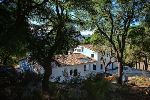 Agroturismo Tambor Del Llano