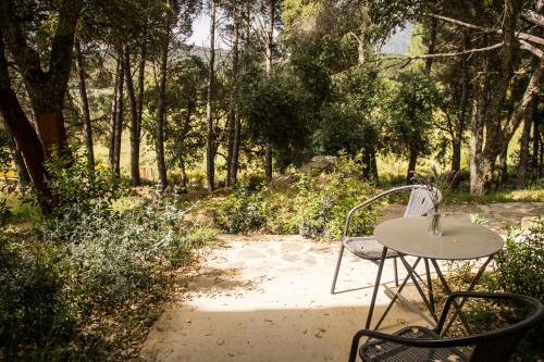 Agroturismo Tambor Del Llano