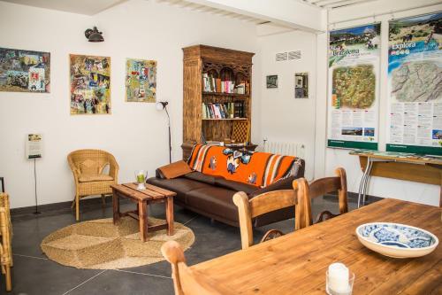 Agroturismo Tambor Del Llano