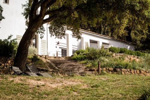 Agroturismo Tambor Del Llano